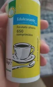 Edulcorante
