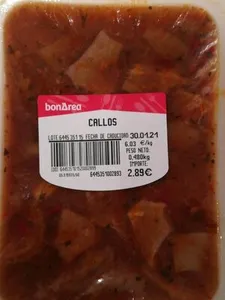 Callos