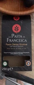 Pasta di francesca
