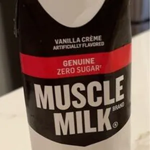 Muscle milk