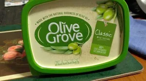 Olive Grove
