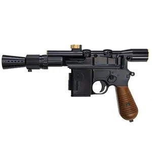 AW Custom M712 Han Solo GBB