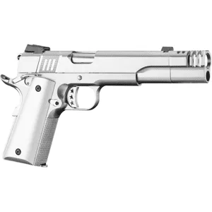 AW Custom NE3101 1911 Full Metal GBB 6mm