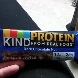 Protein from real food