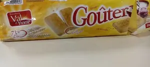 Goûter