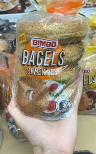 Bagel
