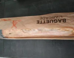 Baguette arcade