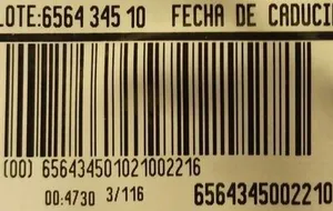 Manita de cerdo a la cazuela