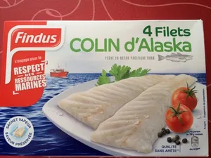 Colin d'Alaska