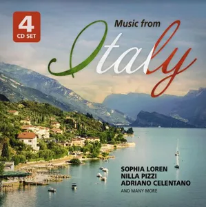 Music From Italy