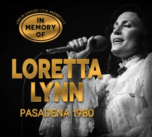 Lynn Loretta: Pasadena 1980