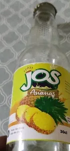 JOS ANANAS
