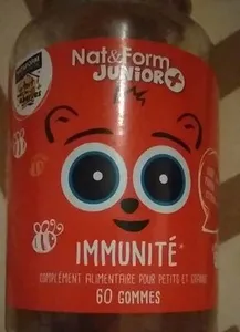 Complément alimentaire