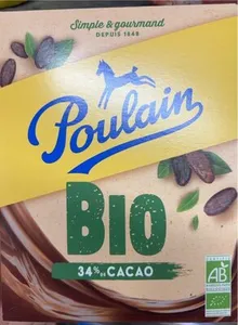 Cacao en poudre
