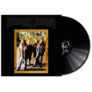 Abramis Brama: Nothing changes