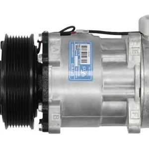 AC-kompressor TCCI QP7H15-8028