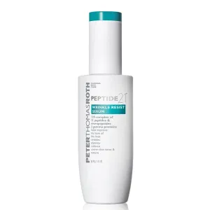 Peter Thomas Roth Peptide 21 Wrinkle Resist Serum 30 ml