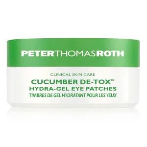 Peter Thomas Roth Cucumber Hydra Gel Eye 60 patches