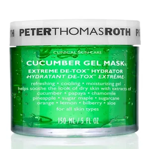 Peter Thomas Roth Cucumber Gel Mask 150 ml