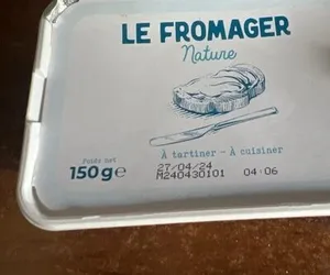Le fromager