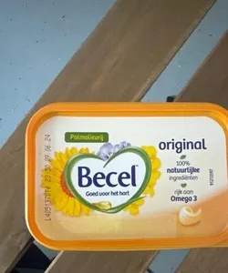 Becel original