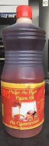 Huile de Palme