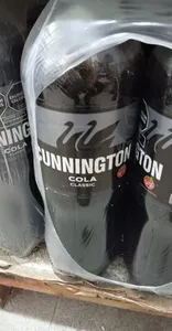 Cunnington cola classic