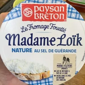 Madame Loïk