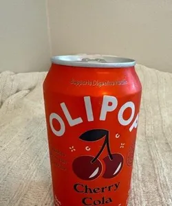 Olipop