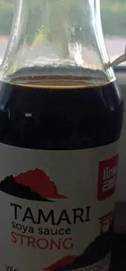 Tamaris soja sauce