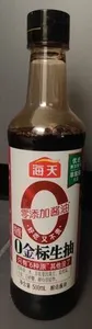 Light Soy Sauce