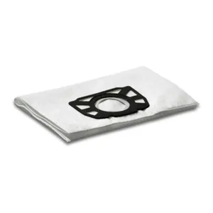 Filterpåsar 4 st Fleece