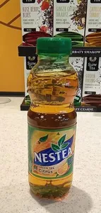 NESTIA GREEN TEA CITRUS