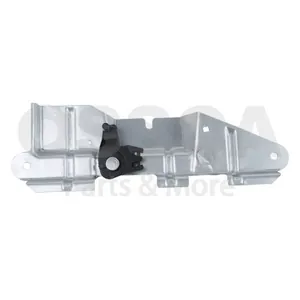 Bakluckelås OSSCA 27547