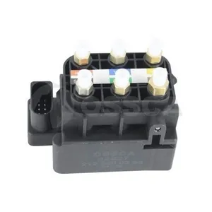 Ventil, kompressorsystem OSSCA 42927