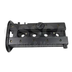 Ventilkåpa OSSCA 51227