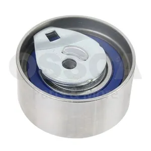 Vibrationsdämpare, flerspårsrem OSSCA 62084