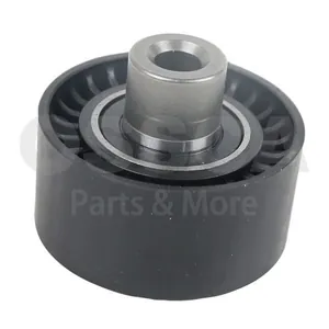 Vibrationsdämpare, flerspårsrem OSSCA 66296