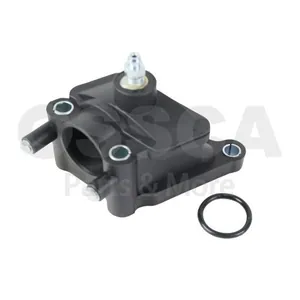 Kylmedelsfläns OSSCA 78839