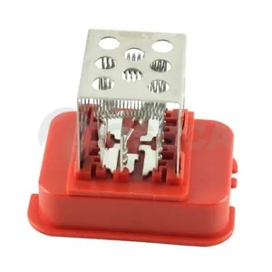 Fläktmotstånd OSSCA 79002