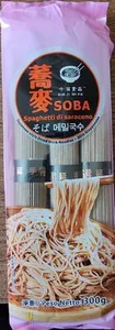 Soba