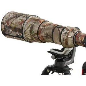 Rolanpro objektivskydd för Canon RF 600mm f/4 L IS USM