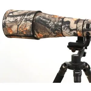 Rolanpro objektivskydd för Nikon AF-S 300mm f/2.8 G ED VR 1/2