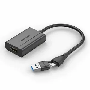 USB-C till HDMI Adapter Vention ACYHB