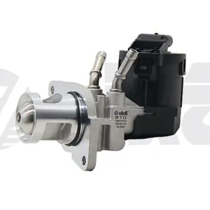 EGR-ventil VIKA 19814101