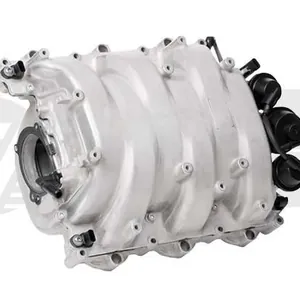 Insugsrör, lufttillförsel VIKA 19832101