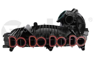 Insugsrör, lufttillförsel VIKA 19830101