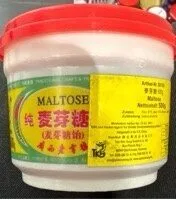 Maltose