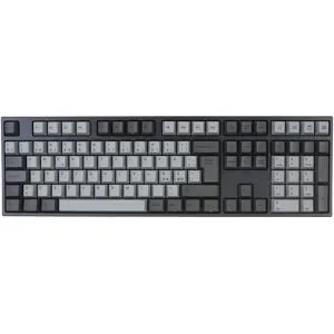 Varmilo Apt109 Ink Rhyme V3 Full-Size Rgb Tri-Mode Gateron G Pro 3.0 Brown