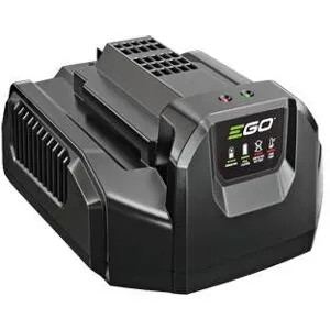 Ego Ch2100e Batteriladdare, Maskintillbehör & Förbrukning